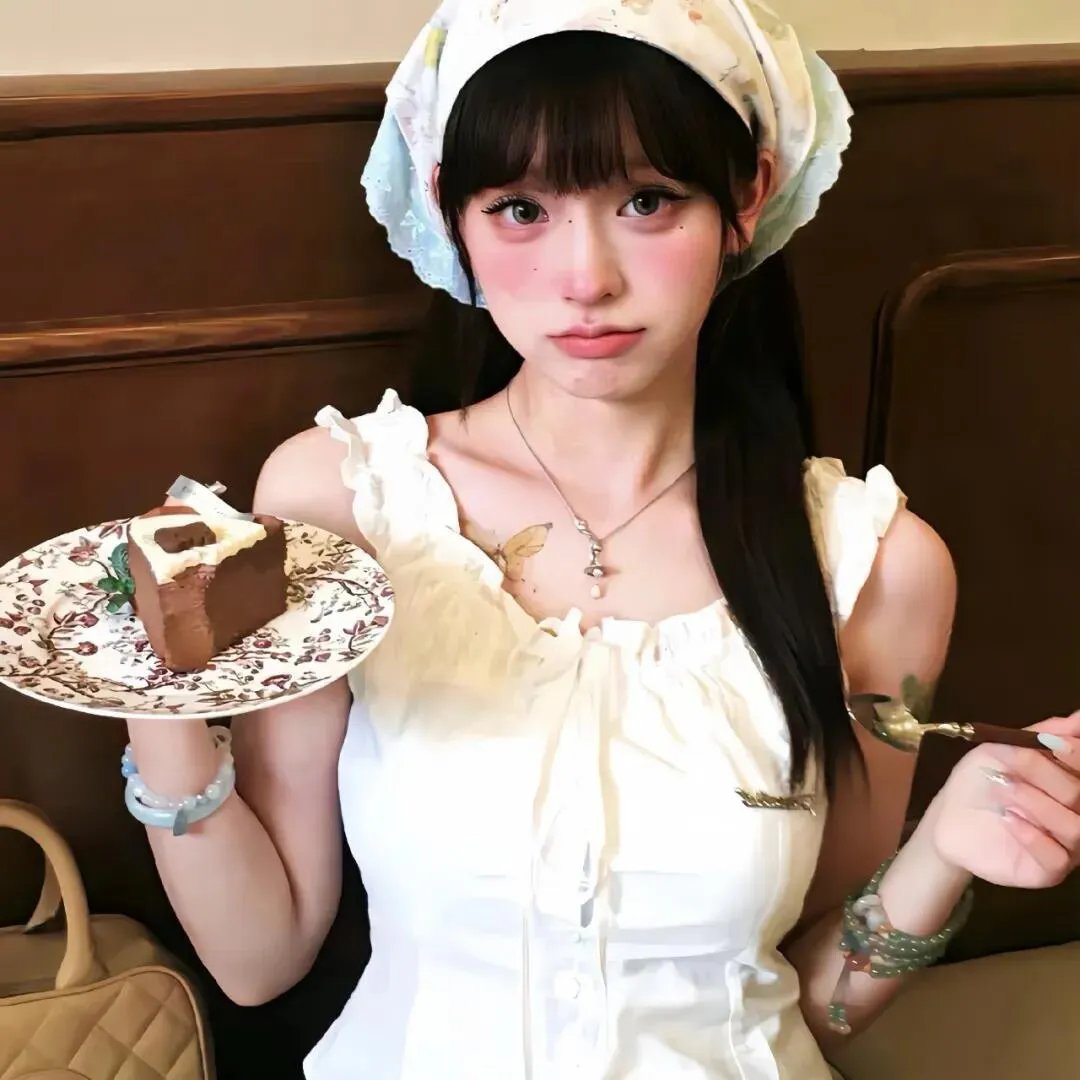 糖小姐探案集