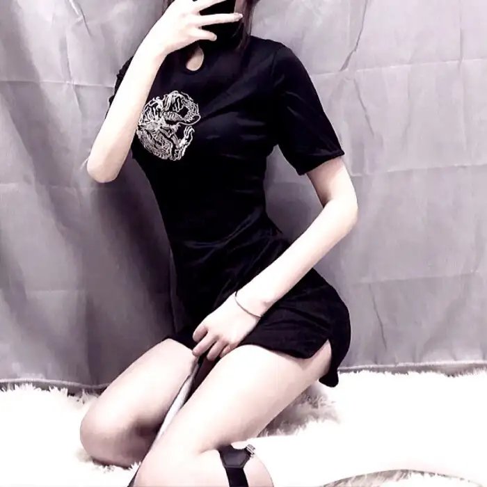 春曲丽影