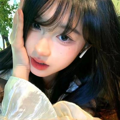 职业女郎