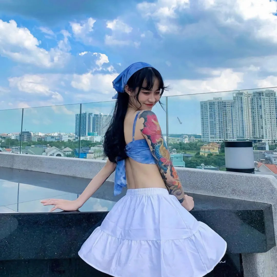 龙城妖后